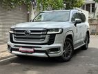 Toyota Land Cruiser Sahara Diesel B/New 2025