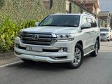 Toyota Land Cruiser Sahara Diesel Parliament 2016