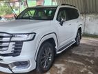 Toyota Land Cruiser Sahara Diesel ZX 2023