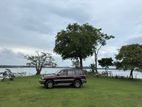 Toyota Land Cruiser Sahara 1999