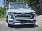 Toyota Land Cruiser Sahara Lc 300 2024