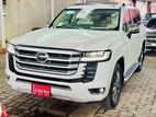 Toyota Land Cruiser Sahara LC 300 ZX V6 Diesel 2024