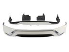 Toyota Land Cruiser Sahara Lc200 Bumper