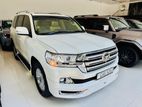 Toyota Land Cruiser Sahara LC200 VX V8 Diesel 2016