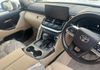 Toyota Land Cruiser Sahara LC300 2024 கார்கள்