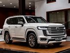 Toyota Land Cruiser Sahara LC300 B-NEW 2025