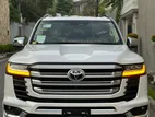 Toyota Land Cruiser Sahara LC300 COOL DIGITAL 2025