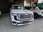 Toyota Land Cruiser Sahara Lc300 D 2025