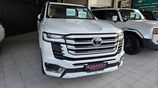 Toyota Land Cruiser Sahara Lc300 D 2025