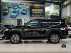 Toyota Land Cruiser Sahara LC300 DIESEL B.NEW 2025