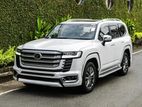 Toyota Land Cruiser Sahara LC300 Diesel Spec 2023