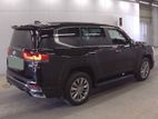 Toyota Land Cruiser Sahara LC300 DIESEL ZX 2025
