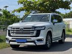 Toyota Land Cruiser Sahara LC300 FULLY LOADED 2025