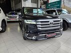 Toyota Land Cruiser Sahara Lc300 P 2025