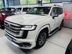 Toyota Land Cruiser Sahara LC300 V6 ZX B/New 2025