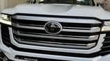 Toyota Land Cruiser Sahara LC300 ZX 2024