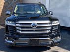 Toyota Land Cruiser Sahara LC300 ZX Diesel 2026