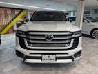 Toyota Land Cruiser Sahara LC300 ZX DIESEL 2026