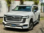 Toyota Land Cruiser Sahara LC300 ZX Petrol 2024
