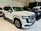 Toyota Land Cruiser Sahara LC300 ZX V6 B/New 2025