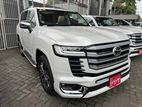 Toyota Land Cruiser Sahara LC300 ZX V6 BrandNEW 2025