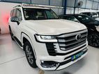 Toyota Land Cruiser Sahara LC300 ZX V6 BrandNEW 2026