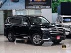 Toyota Land Cruiser Sahara LC300ZX DIESEL B.NW 2025