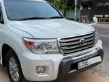 Toyota Land Cruiser Sahara Parliment VX 2014