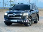 Toyota Land Cruiser Sahara URJ V8 L300 Upgraded 2008