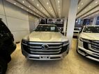 Toyota Land Cruiser Sahara V6 7 seat AUSTRALIAN 2024
