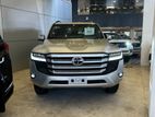 Toyota Land Cruiser Sahara V6 Diesel 2025