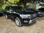 Toyota Land Cruiser Sahara V8 2008