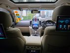 Toyota Land Cruiser Sahara V8 2017