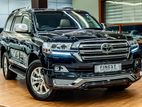 Toyota Land Cruiser Sahara V8 DIESEL 2018