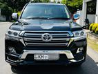 Toyota Land Cruiser Sahara V8 DISEL PARLIAMENT 2011