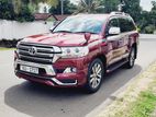 Toyota Land Cruiser Sahara V8 PARLIAMENT DISEL 2011