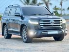 Toyota Land Cruiser Sahara V8 URJ L300 Upgraded 2008