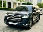 Toyota Land Cruiser Sahara V8 URJ LC300 Latest 2008