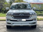 Toyota Land Cruiser Sahara V8 VX DIESEL 2018