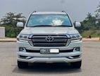 Toyota Land Cruiser Sahara V8 VX Diesel 2018