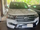 Toyota Land Cruiser Sahara V8 Vx Parliament 2017