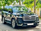 Toyota Land Cruiser Sahara V8 ZX Upgraded 2025 2015