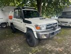 Toyota Land Cruiser Sahara VDJ 79 2018