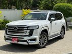 Toyota Land Cruiser Sahara VJA300 ZX 70 th ANNI 2025