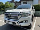 Toyota Land Cruiser Sahara VX Company BN 2015