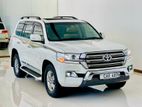Toyota Land Cruiser Sahara VX DIESEL 1st Highes 2016