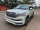 Toyota Land Cruiser Sahara VX V8 2013