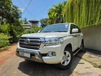 Toyota Land Cruiser Sahara VX V8 2016
