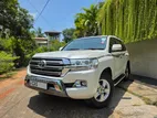 Toyota Land Cruiser Sahara VX V8 2016