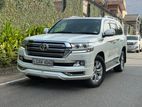Toyota Land Cruiser Sahara VX V8 2016